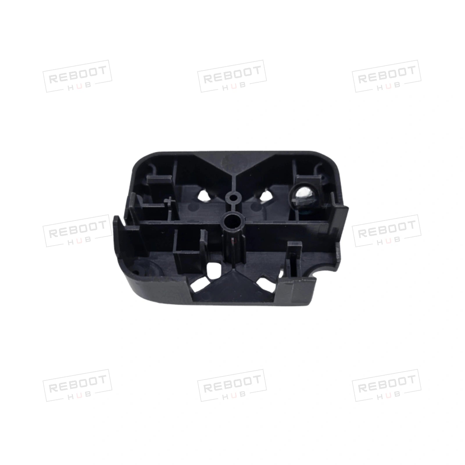 Genuine OEM-Pulled DJI FPV Motion Controller Antenna Bracket Replacement Part View - 1