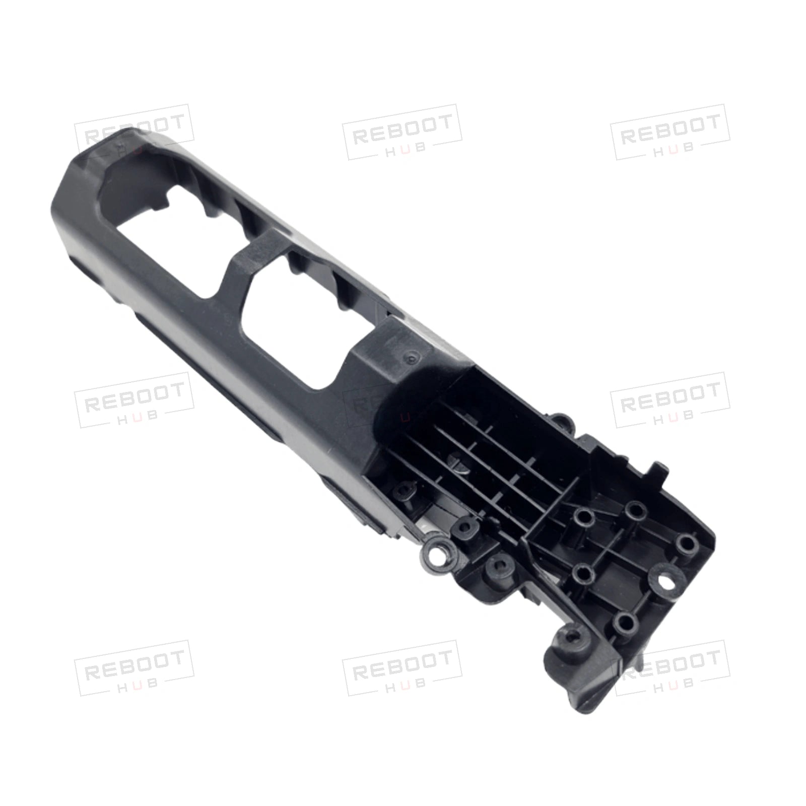 Genuine OEM-Pulled DJI FPV Motion Controller Battery Compartment Replacement Part View - 3