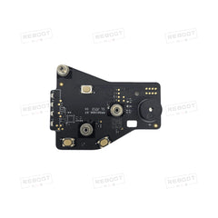 Genuine OEM-Pulled DJI FPV Motion Controller Button Board Replacement Part View - 2