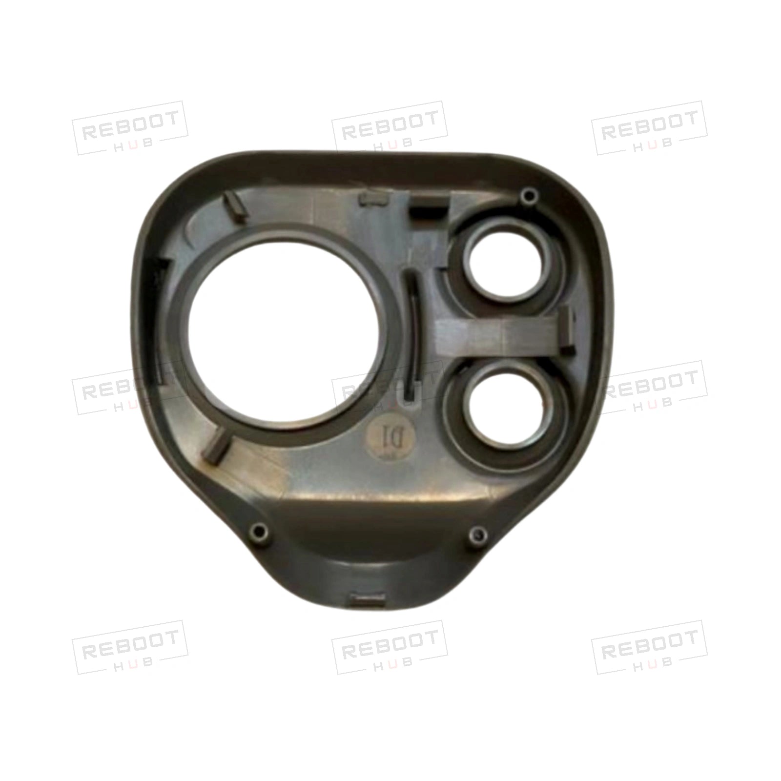 Genuine OEM-Pulled DJI FPV Motion Controller Button Decorative Cover Replacement Part View - 3