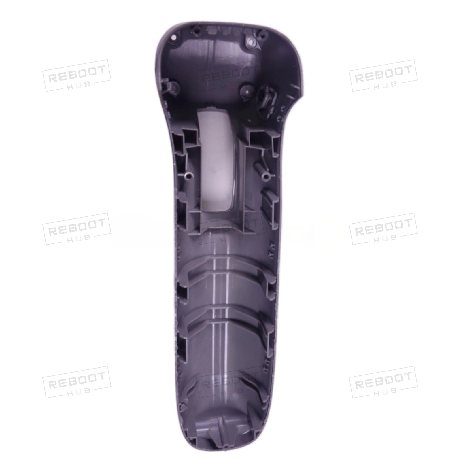 Genuine OEM-Pulled DJI FPV Motion Controller Front Cover Replacement Part View - 2