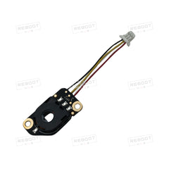 Genuine OEM-Pulled DJI FPV Motion Controller Gimbal Button Board Replacement Part View - 1