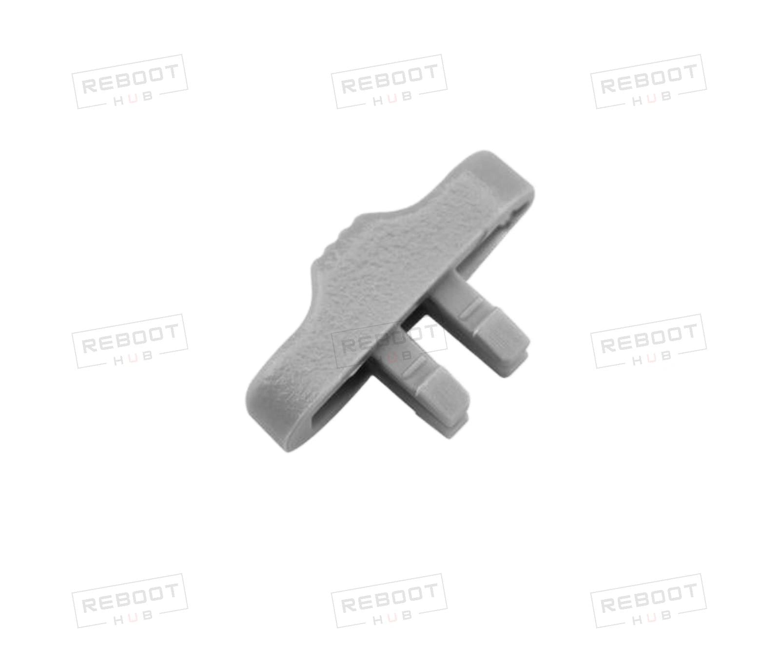 Genuine OEM-Pulled DJI FPV Motion Controller Gimbal Tilt Slider Replacement Part View - 3