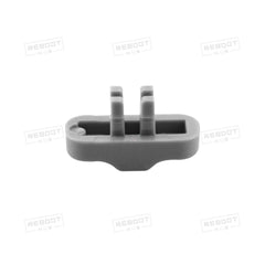 DJI FPV Motion Controller Gimbal Tilt Slider - OEM-pulled repair part photo 4