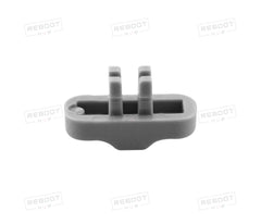 Genuine OEM-Pulled DJI FPV Motion Controller Gimbal Tilt Slider Replacement Part View - 4