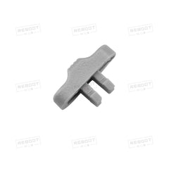 DJI FPV Motion Controller Gimbal Tilt Slider - OEM-pulled repair part photo 3
