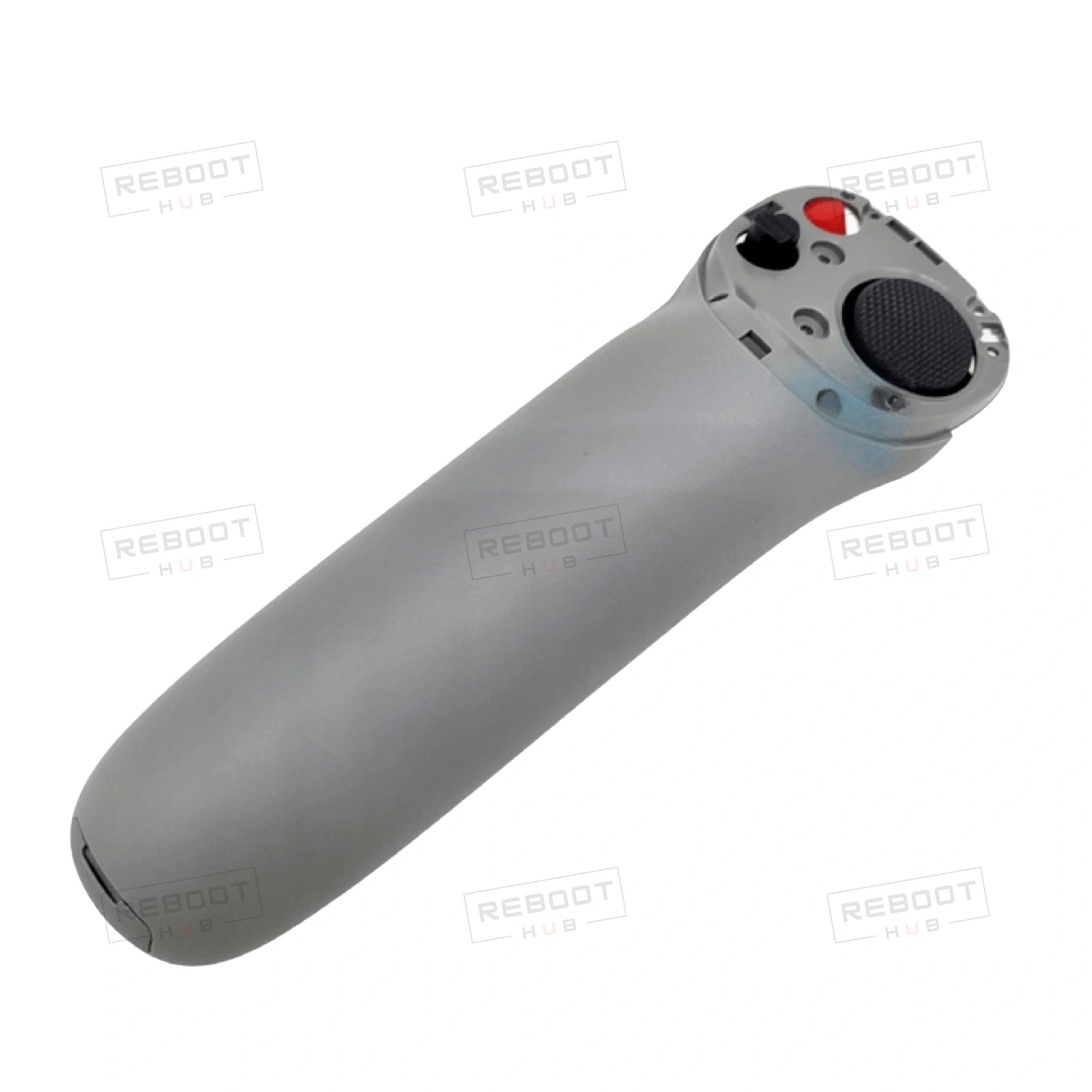 Genuine OEM-Pulled DJI FPV Motion Controller Rear Cover Replacement Part View - 1