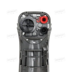 Genuine OEM-Pulled DJI FPV Motion Controller Rear Cover Replacement Part View - 3