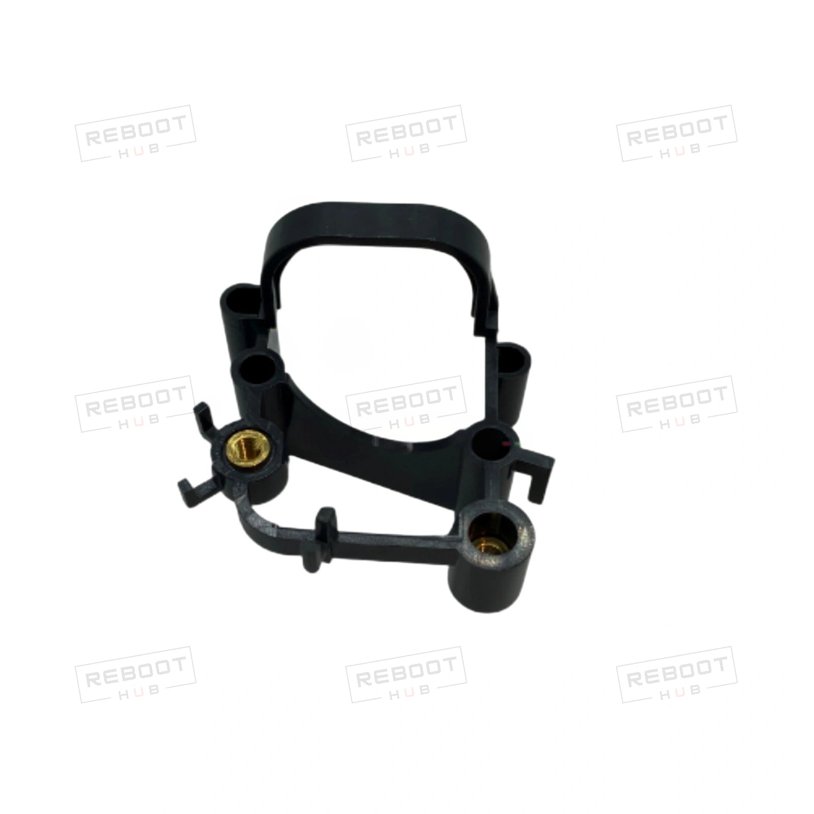 Genuine OEM-Pulled DJI FPV Remote Controller 2/3 Battery Bracket (Right) Replacement Part View - 2