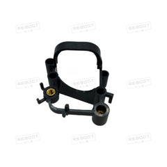 Genuine OEM-Pulled DJI FPV Remote Controller 2/3 Battery Bracket (Right) Replacement Part View - 2