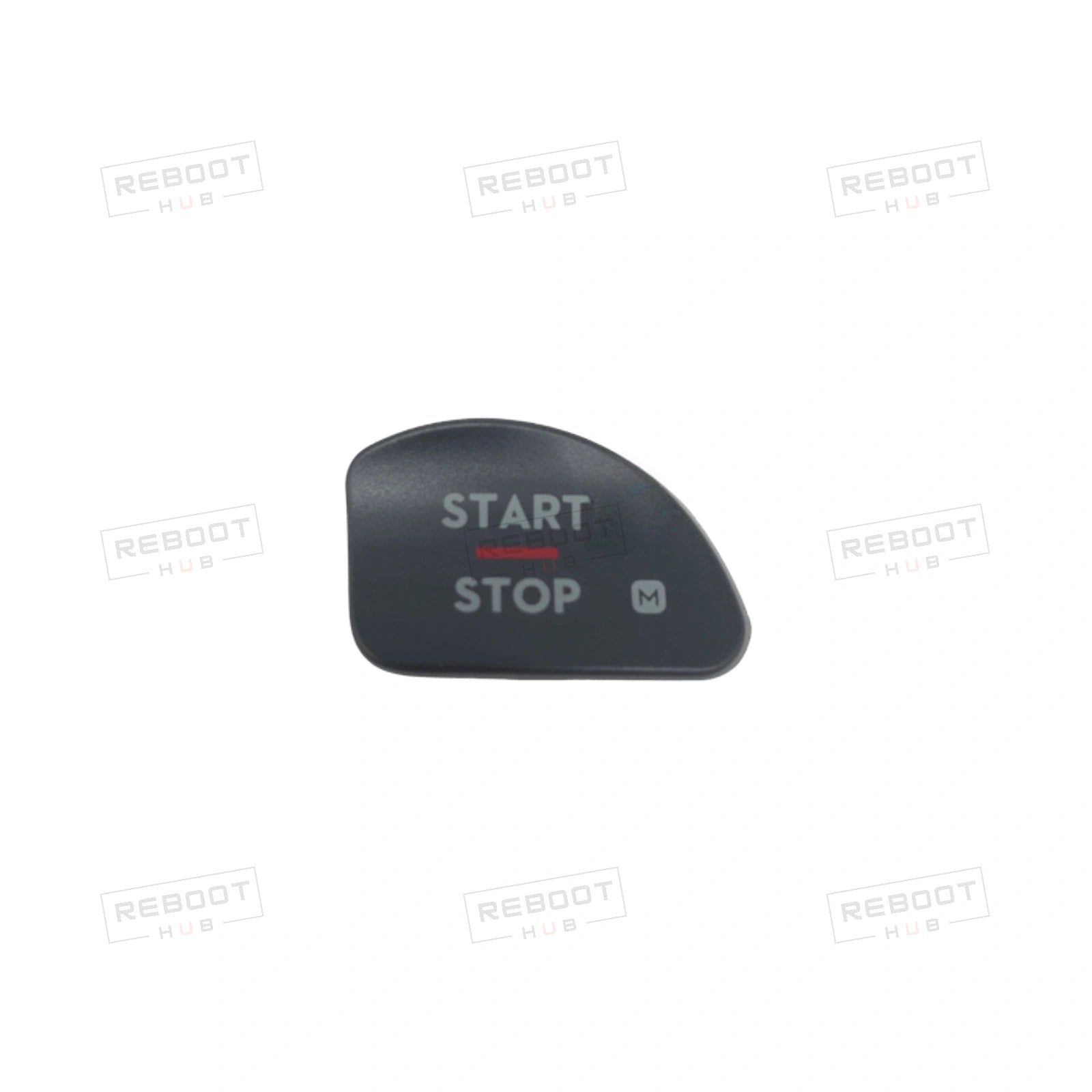 Genuine OEM-Pulled DJI FPV Remote Controller 2/3 Customizable Button Replacement Part View - 2
