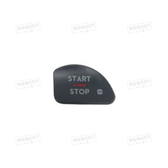 Genuine OEM-Pulled DJI FPV Remote Controller 2/3 Customizable Button Replacement Part View - 2