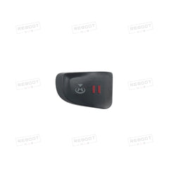 Genuine OEM-Pulled DJI FPV Remote Controller 2/3 Pause/RTH Button Replacement Part View - 1