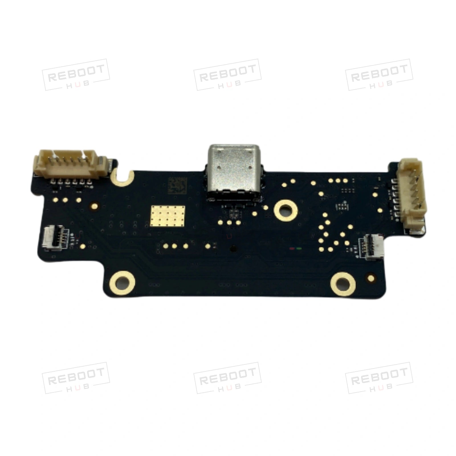 Genuine OEM-Pulled DJI FPV Remote Controller 2 Adapter Board Replacement Part View - 3