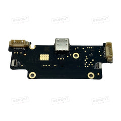 Genuine OEM-Pulled DJI FPV Remote Controller 2 Adapter Board Replacement Part View - 3