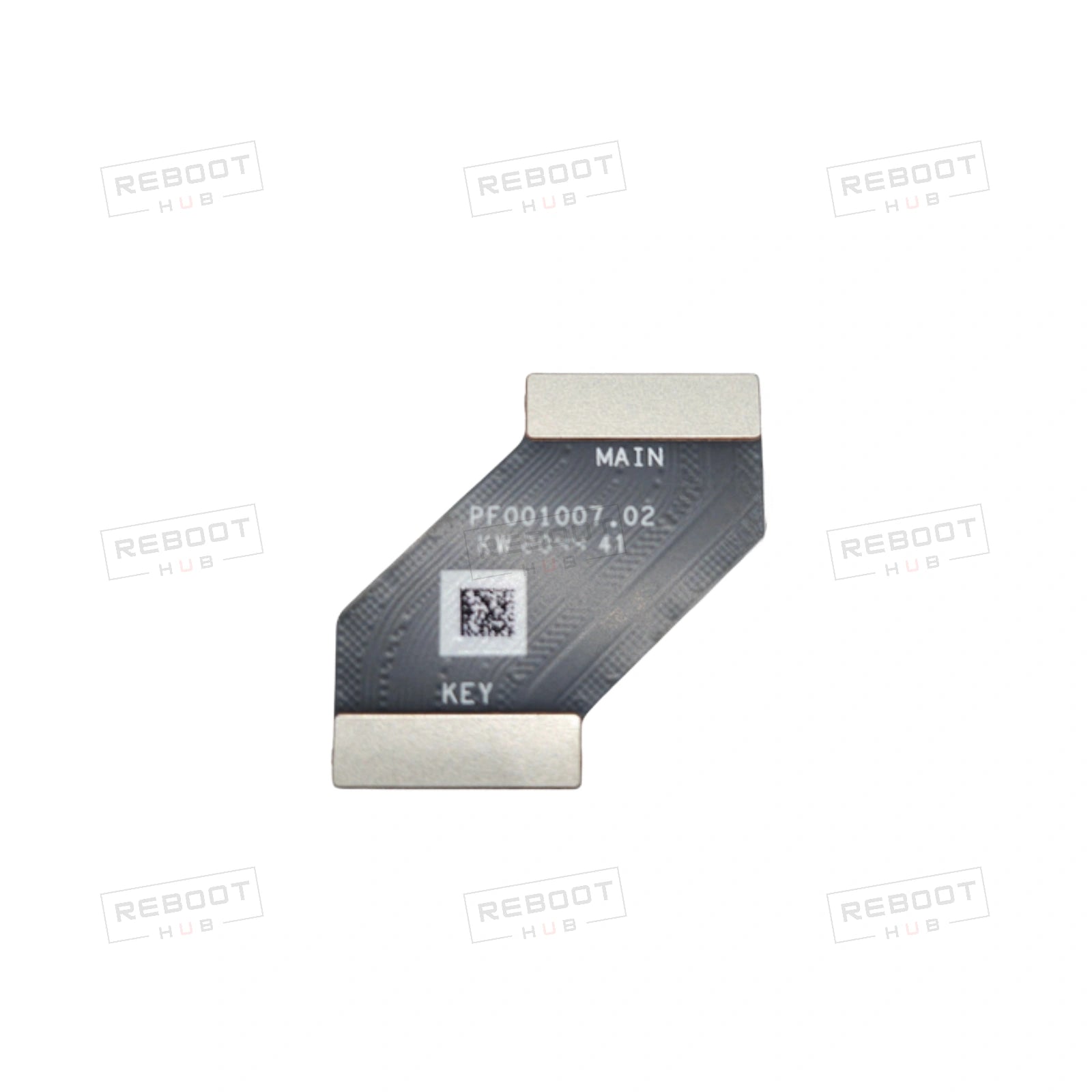 Genuine OEM-Pulled DJI FPV Remote Controller 2 Adapter Board Flexible Flat Cable Replacement Part View - 2