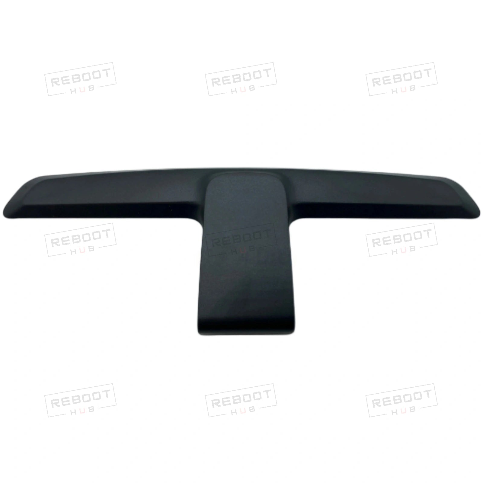 Genuine OEM-Pulled DJI FPV Remote Controller 2 Antenna Front Cover Replacement Part View - 1