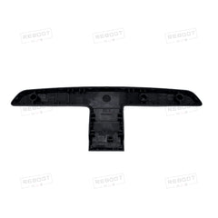 Genuine OEM-Pulled DJI FPV Remote Controller 2 Antenna Rear Cover Replacement Part View - 2