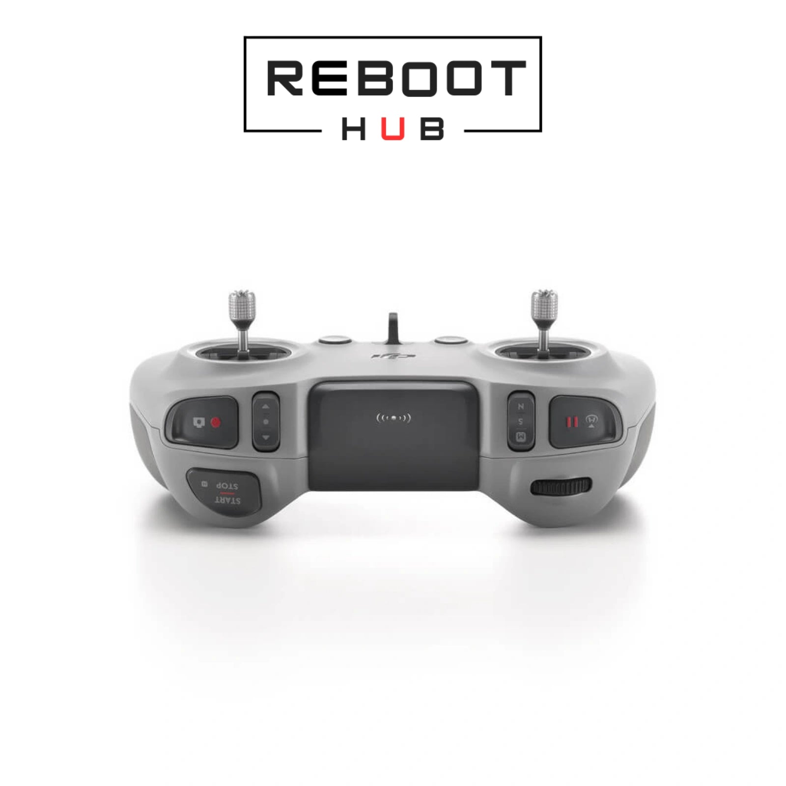 DJI Pristine Pre-owned DJI FPV Remote Controller 3 - Pristine Pre-owned Condition View - 100% Original Parts - View 3