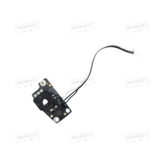 Genuine OEM-Pulled DJI FPV Remote Controller 3 Dial Board Module Replacement Part View - 1