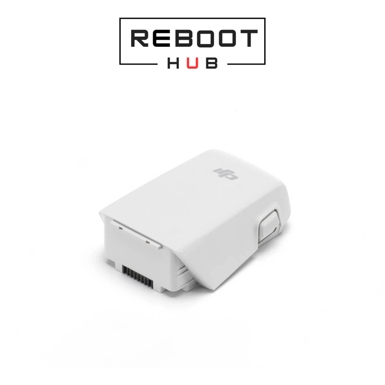 DJI Pristine Pre-owned Genuine DJI Flip Intelligent Flight Battery - Pristine Pre-owned Condition View - 100% Original Parts - View 5