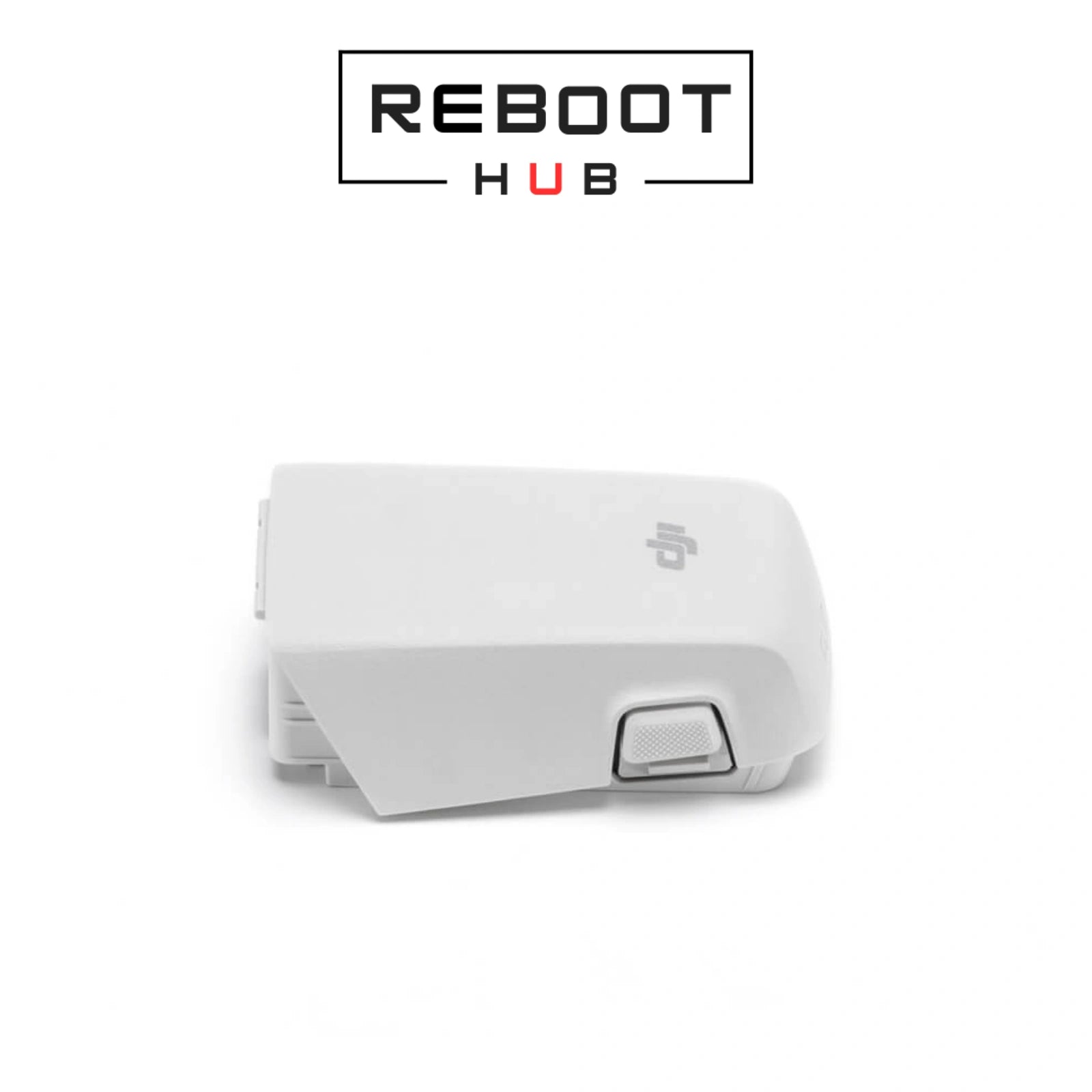 DJI Pristine Pre-owned Genuine DJI Flip Intelligent Flight Battery - Pristine Pre-owned Condition View - 100% Original Parts - View 4