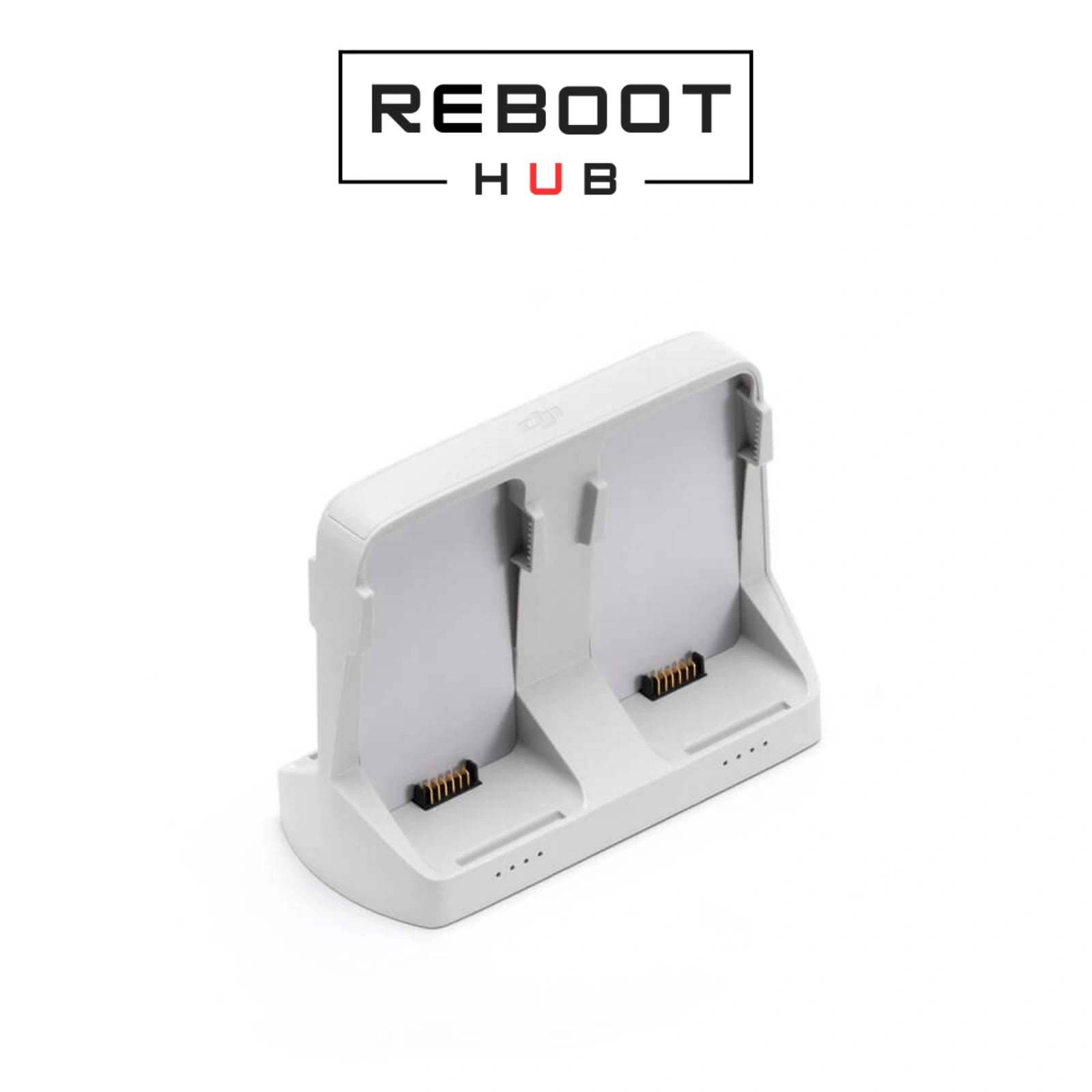 DJI Pristine Pre-owned DJI Flip Parallel Charging Hub - Pristine Pre-owned Condition View - 100% Original Parts - View 4