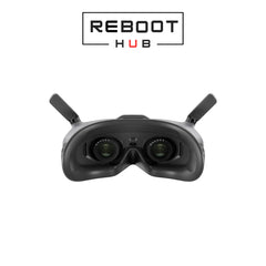 DJI Pristine Pre-owned DJI Goggles 2 - Pristine Pre-owned Condition View - 100% Original Parts - View 4