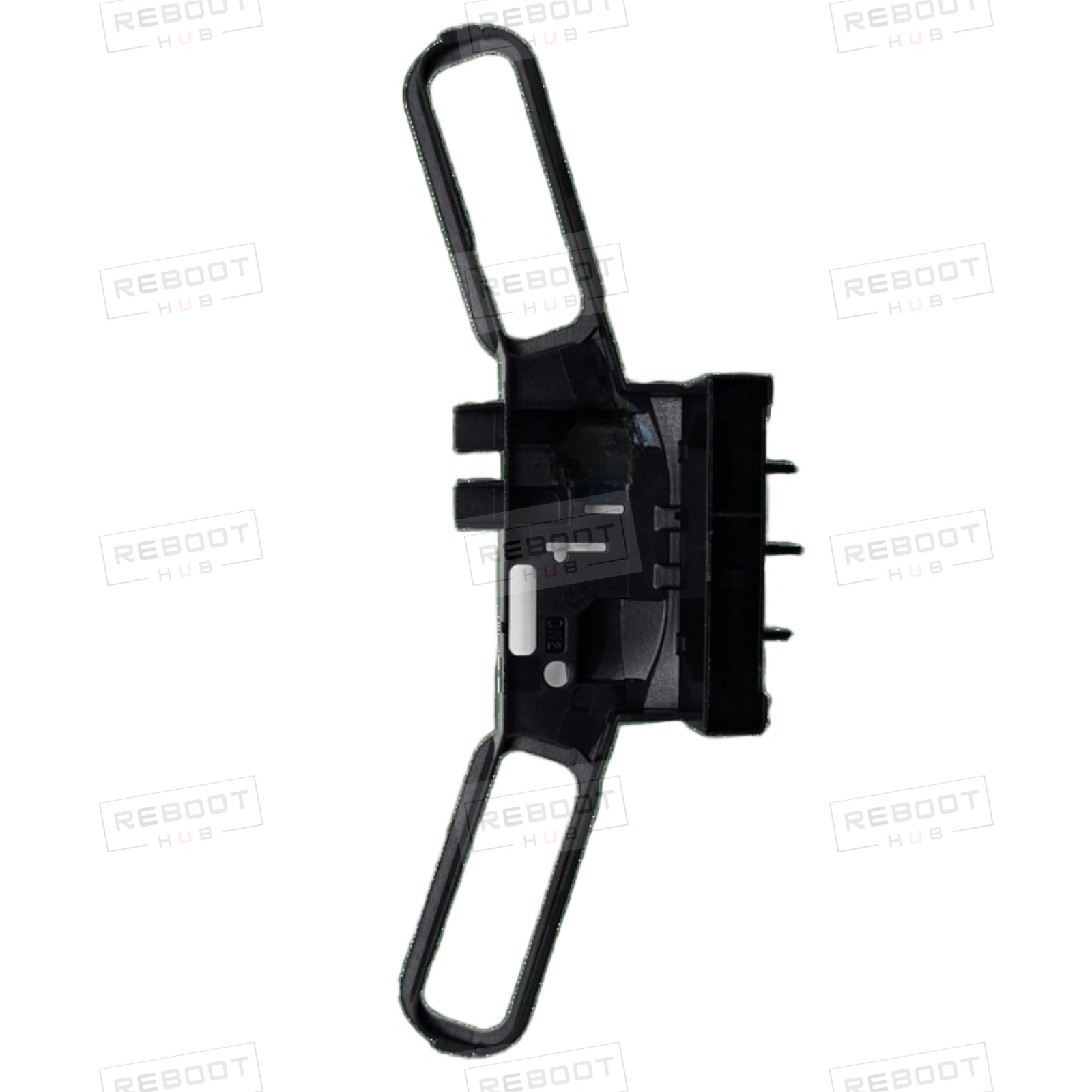 Genuine OEM-Pulled DJI Goggles 2 Air Vent Board Replacement Part View - 4