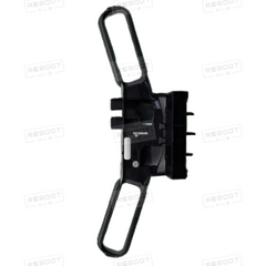 Genuine OEM-Pulled DJI Goggles 2 Air Vent Board Replacement Part View - 4