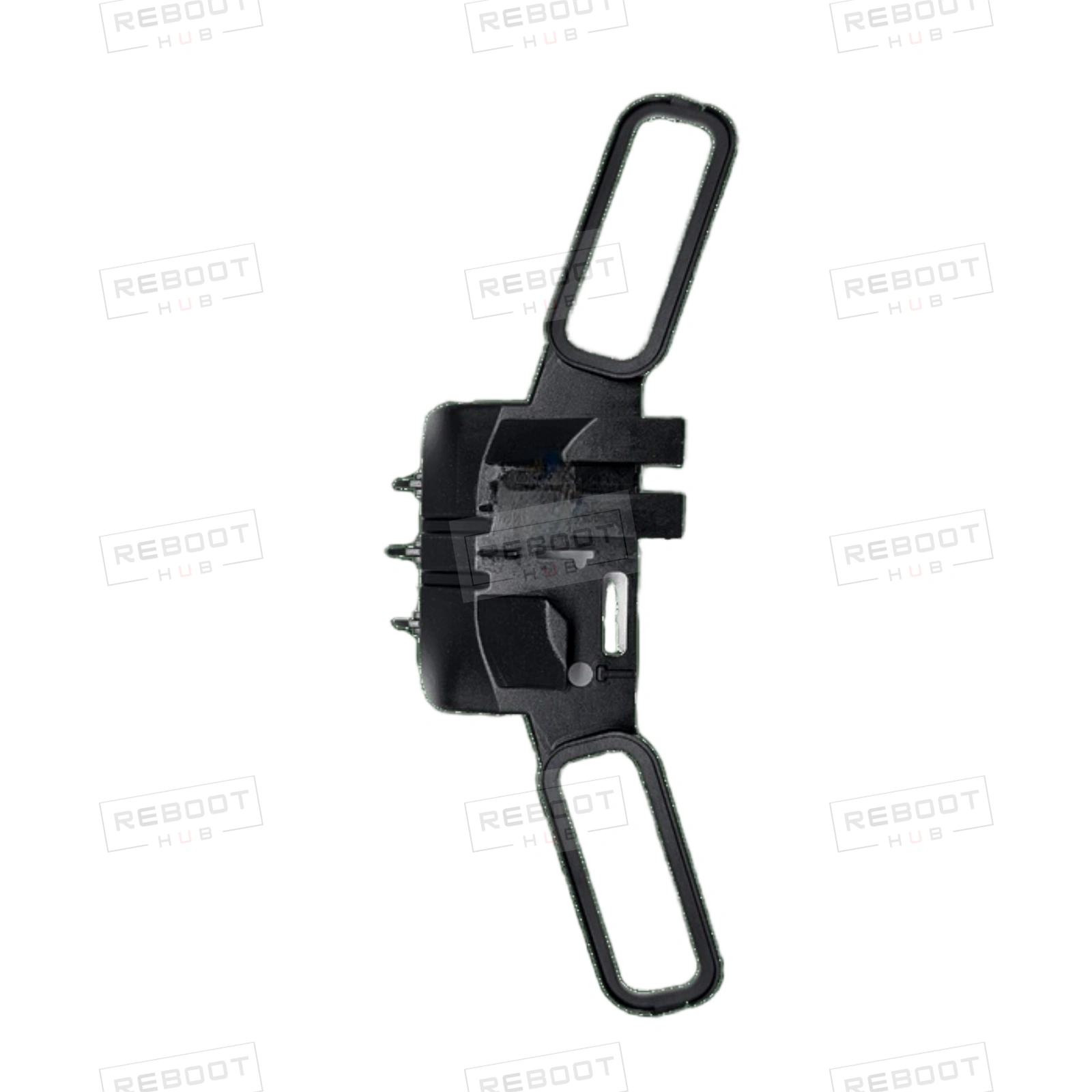 Genuine OEM-Pulled DJI Goggles 2 Air Vent Board Replacement Part View - 5