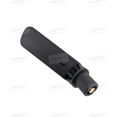 Genuine OEM-Pulled DJI Goggles 2 External Antenna (Left) Replacement Part View - 1