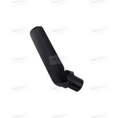 Genuine OEM-Pulled DJI Goggles 2 External Antenna (Left) Replacement Part View - 2