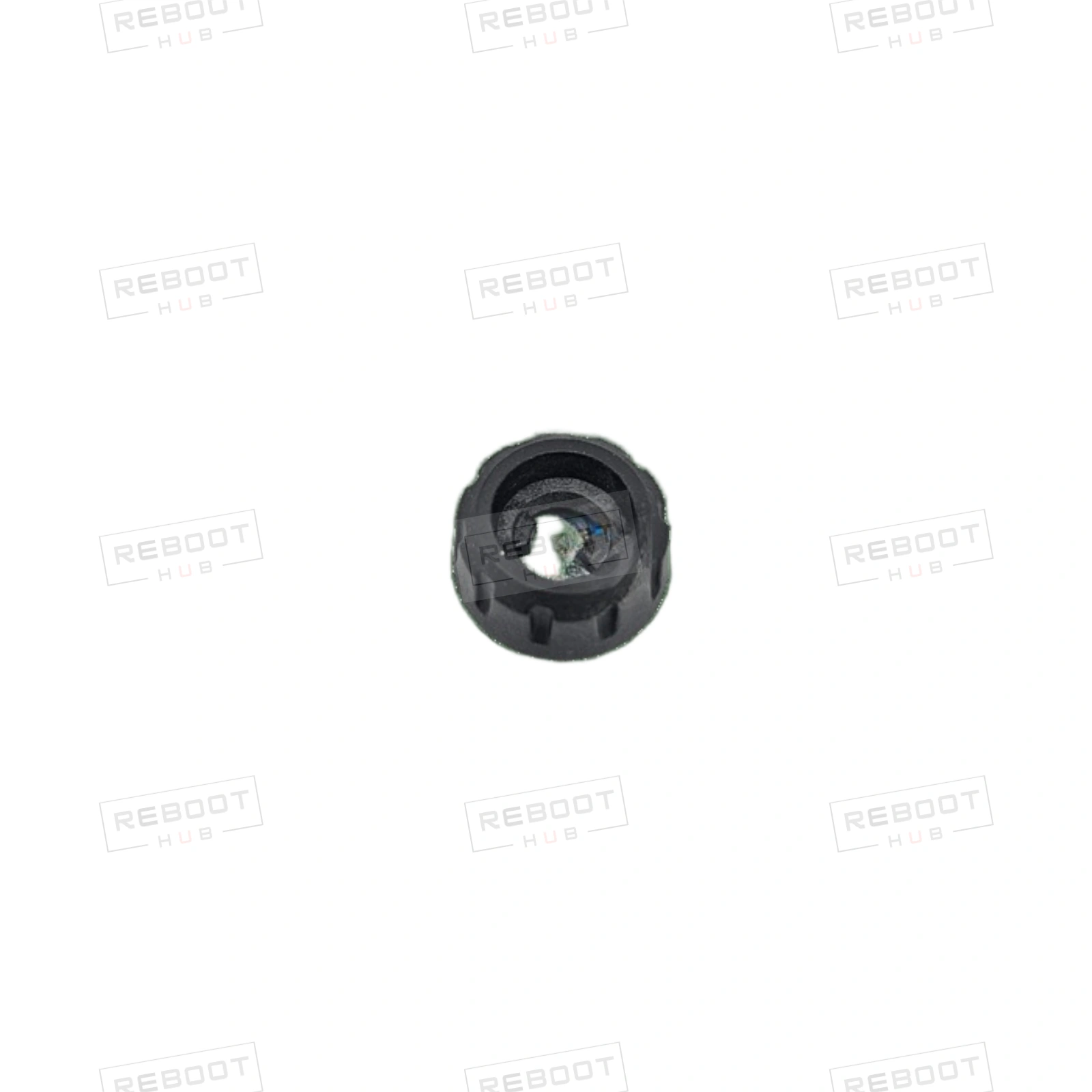 Genuine OEM-Pulled DJI Goggles 2 Goggles Knob Replacement Part View - 2