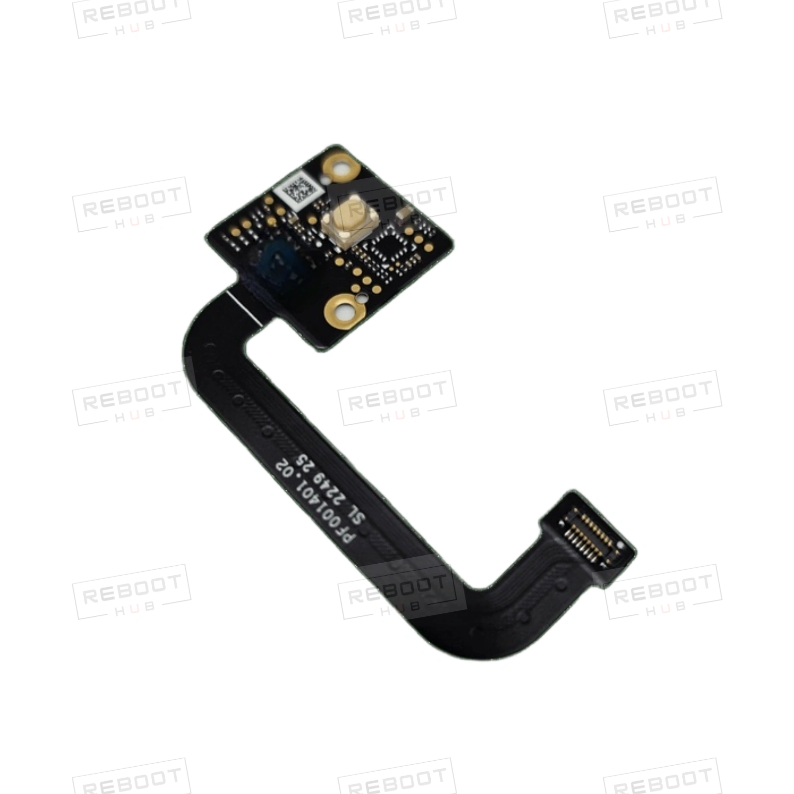 Genuine OEM-Pulled DJI Goggles 2 Sensor Board Module Replacement Part View - 1