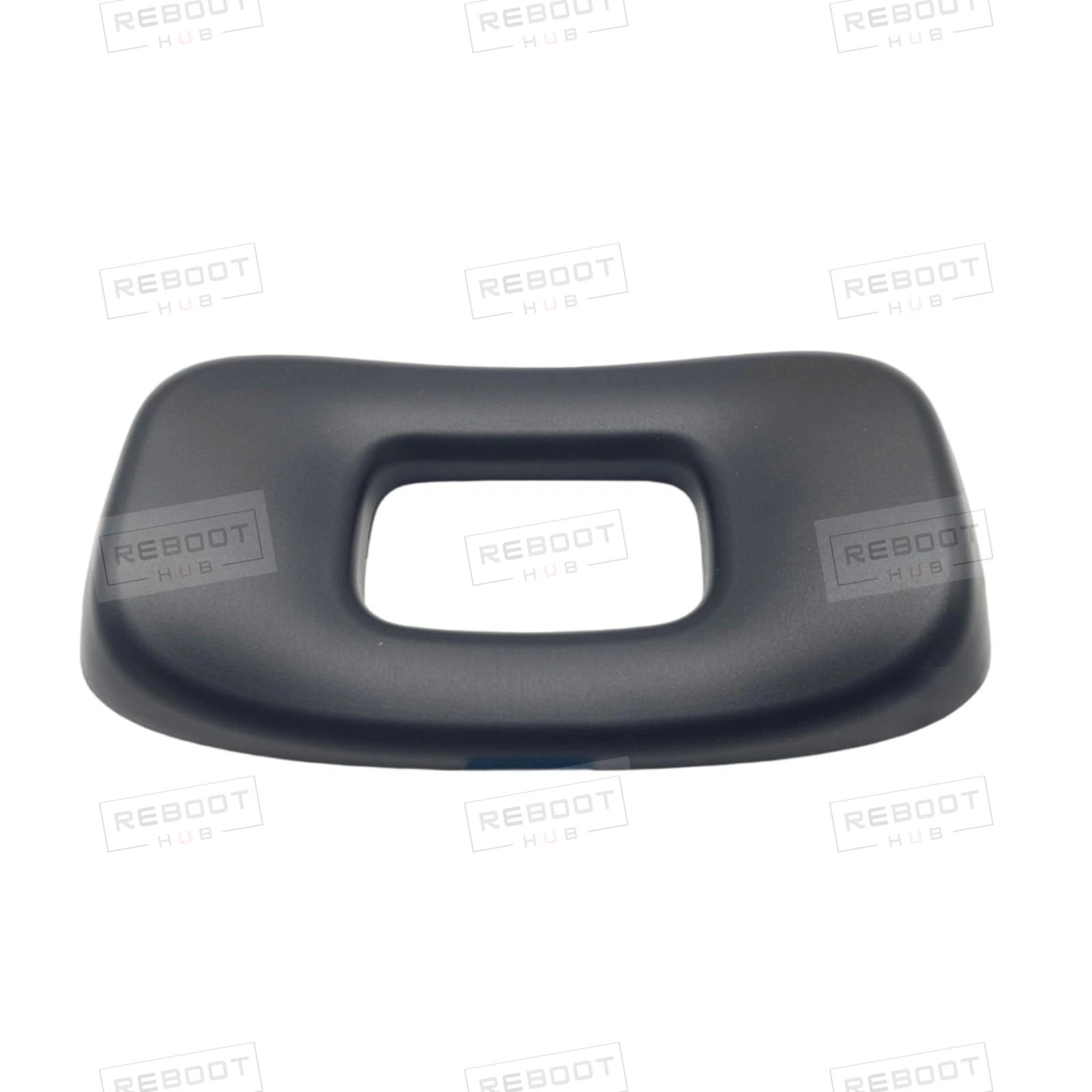 Genuine OEM-Pulled DJI Goggles 3 Battery Pack Soft Padding Replacement Part View - 3