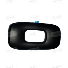 Genuine OEM-Pulled DJI Goggles 3 Battery Pack Soft Padding Replacement Part View - 2