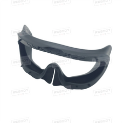 Genuine OEM-Pulled DJI Goggles 3 Face Foam Padding Replacement Part View - 3