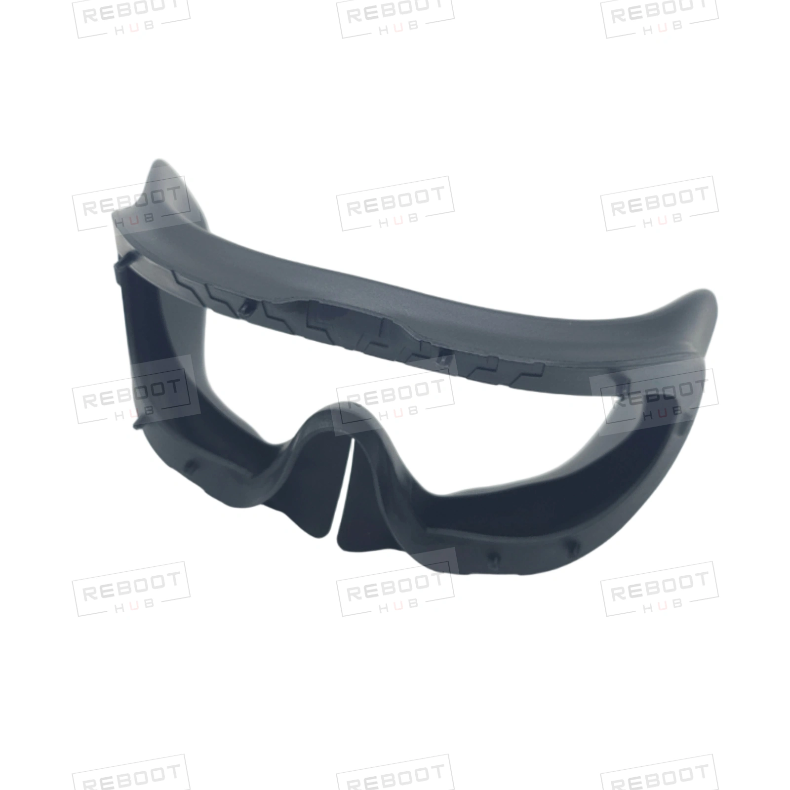 Genuine OEM-Pulled DJI Goggles 3 Face Foam Padding Replacement Part View - 2