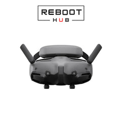 DJI Pristine Pre-owned DJI Goggles 3 - Pristine Pre-owned Condition View - 100% Original Parts - View 2
