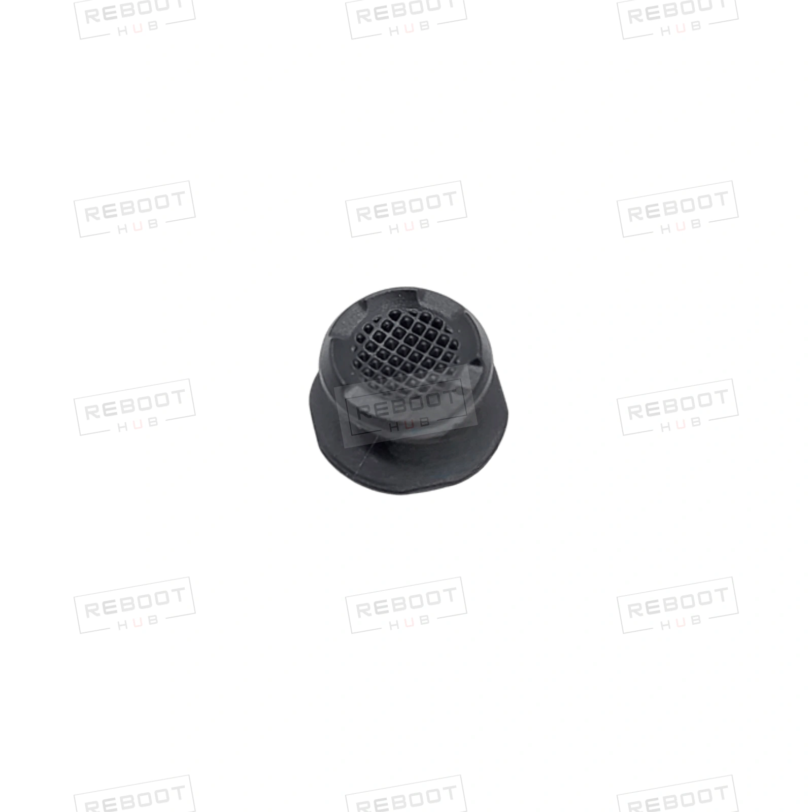 Genuine OEM-Pulled DJI Goggles Integra 5D Button Cap Replacement Part View - 1