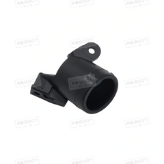 Genuine OEM-Pulled DJI Goggles Integra Antenna Base (Right) Replacement Part View - 1
