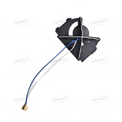 Genuine OEM-Pulled DJI Goggles Integra Built-in Antenna Replacement Part View - 2