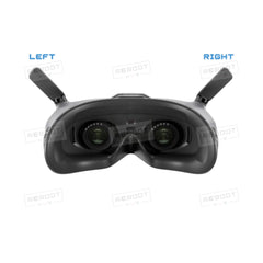 DJI Goggles Integra External Antenna (Right) - OEM-pulled repair part photo 2