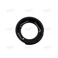 Genuine OEM-Pulled DJI Goggles Integra Eyeglass Frame (Left) Replacement Part View - 3