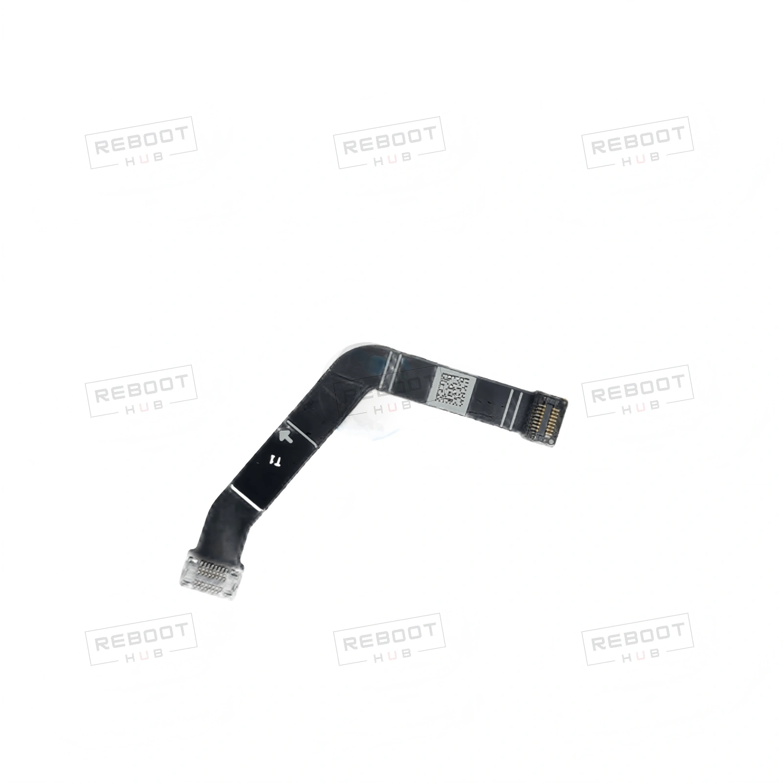 Genuine OEM-Pulled DJI Goggles Integra FPC Connecting GPS and IMU Board Replacement Part View - 2