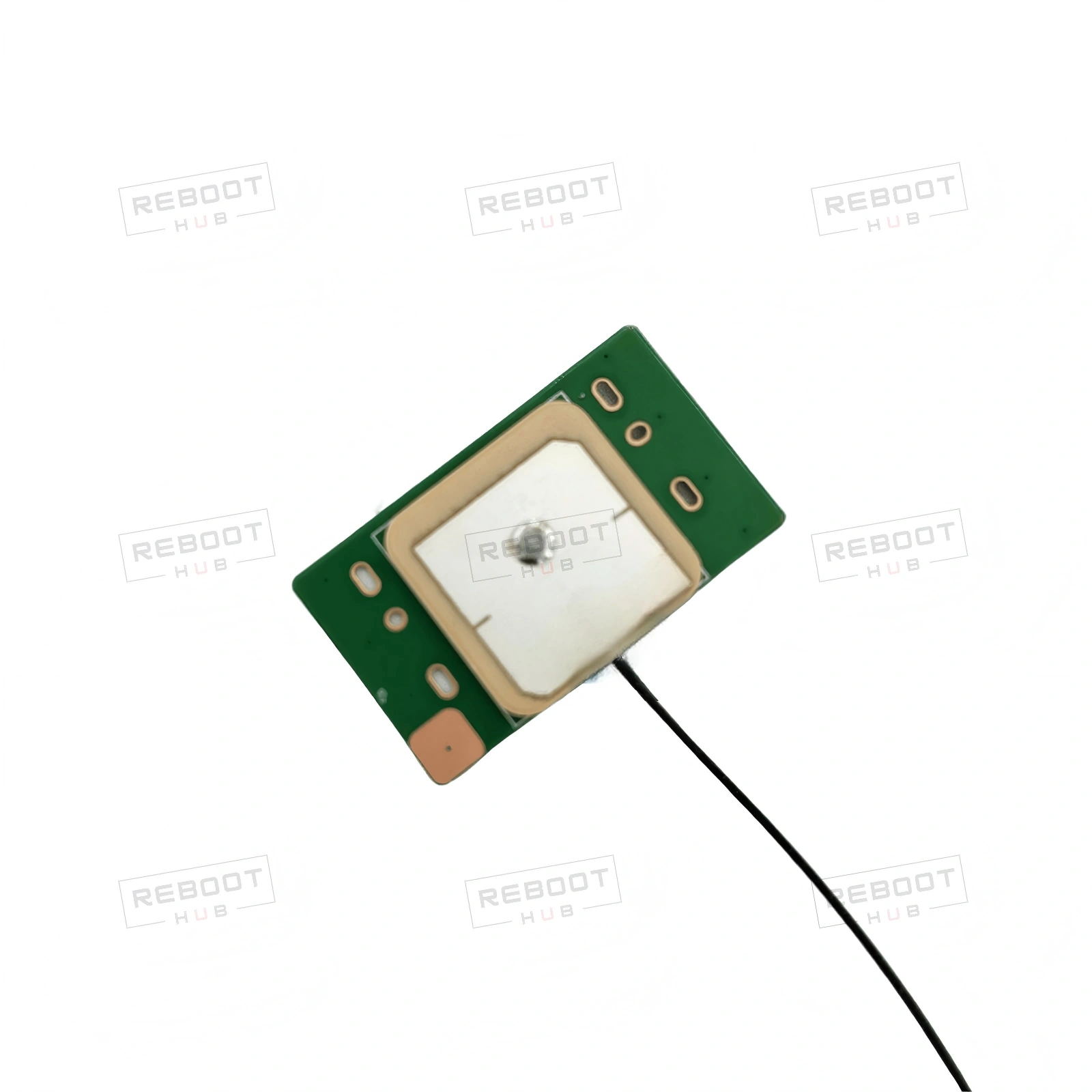 Genuine OEM-Pulled DJI Goggles Integra GPS Antenna Replacement Part View - 1