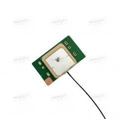 Genuine OEM-Pulled DJI Goggles Integra GPS Antenna Replacement Part View - 1