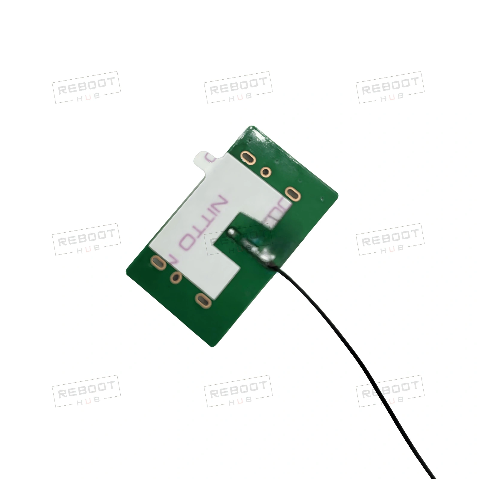 Genuine OEM-Pulled DJI Goggles Integra GPS Antenna Replacement Part View - 3