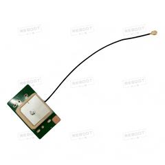 Genuine OEM-Pulled DJI Goggles Integra GPS Antenna Replacement Part View - 2